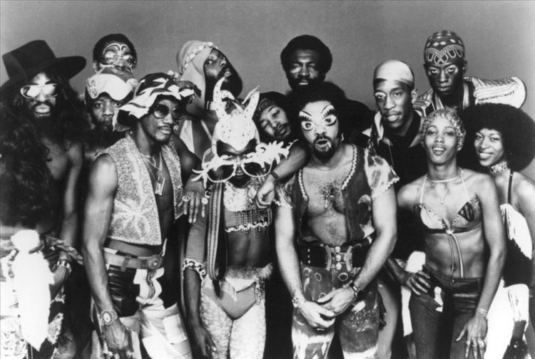 Parliament (band) 1000 ideas about Parliament Band on Pinterest George clinton