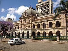 Parliament House, Brisbane httpsuploadwikimediaorgwikipediacommonsthu