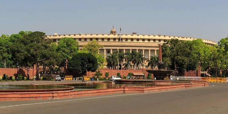 Parliament House (India)