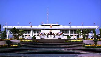 Parliament House of Thailand httpsuploadwikimediaorgwikipediacommonsthu