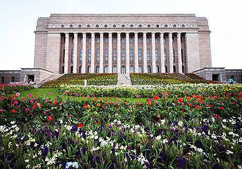 Parliament of Finland Parliament of Finland Wikipedia