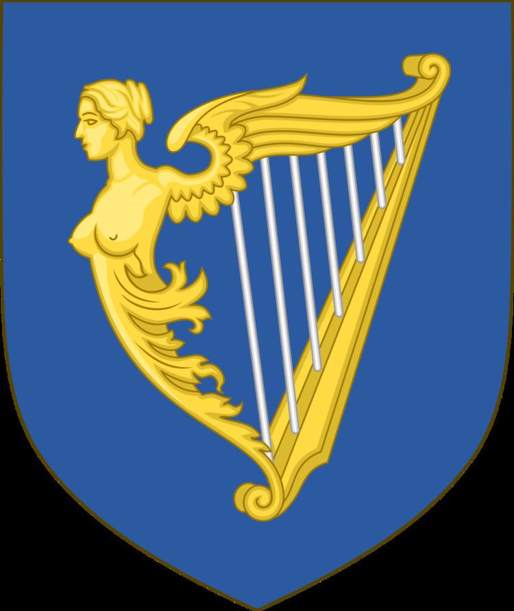 Parliament of Ireland