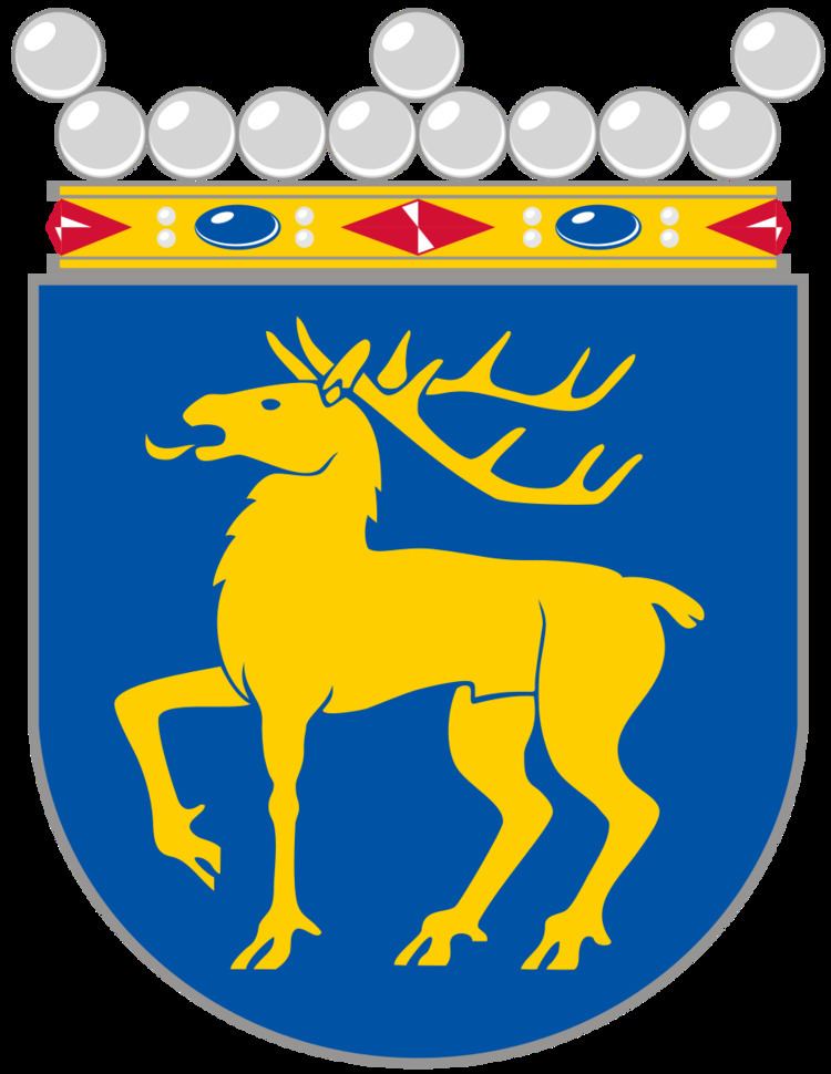 Parliament of Åland