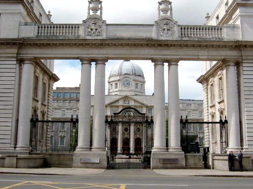 Parliament of Southern Ireland
