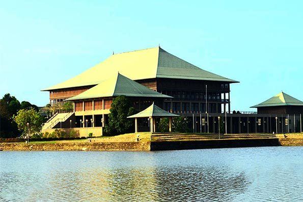 Parliament of Sri Lanka 20A to be presented in Parliament on May 19 Latest Sri Lanka News