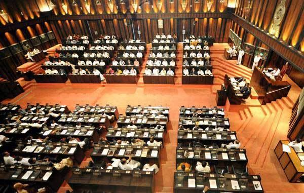 Parliament of Sri Lanka Parliament Archives Sri Lanka News Newsfirst Breaking News and