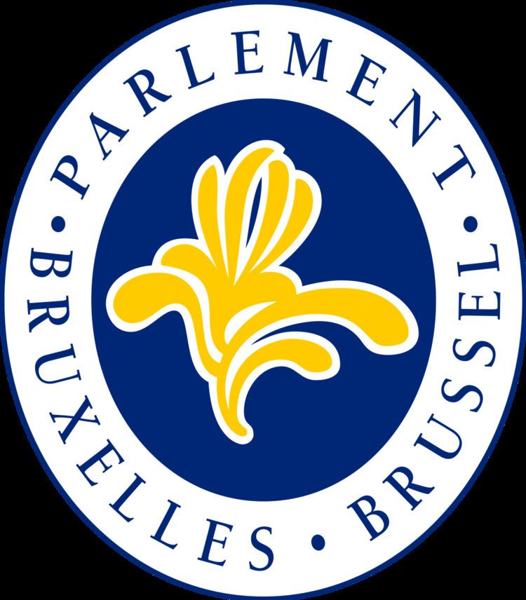 Parliament of the Brussels-Capital Region