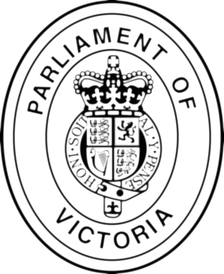 Parliament of Victoria Parliament of Victoria Fact Sheets