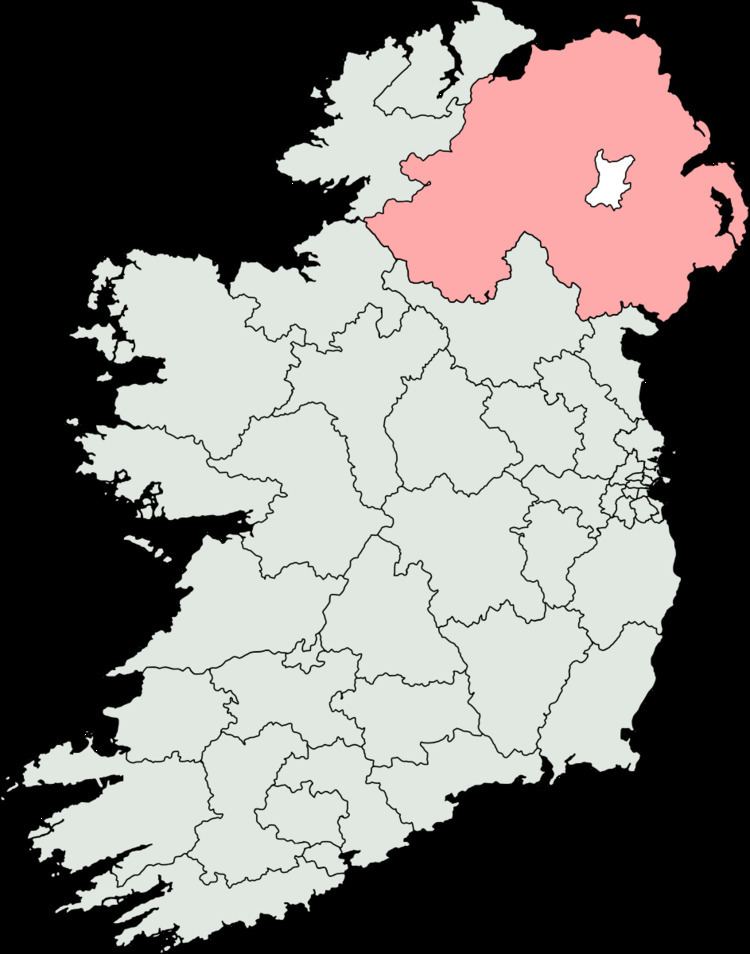 Parliamentary constituencies in the Republic of Ireland