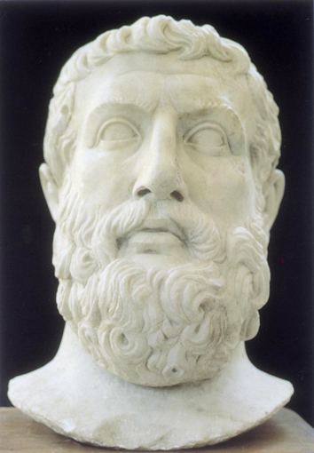 Parmenides What is Parmenides39 Being explanation of a philosophical