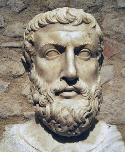 Parmenides Parmenides Livius