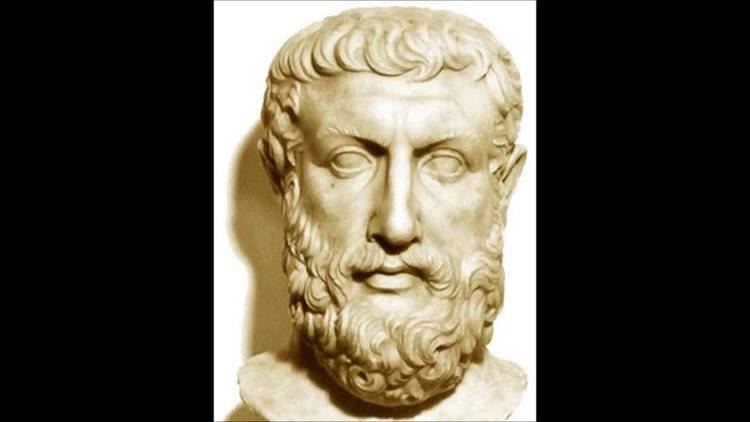 Parmenides Alchetron The Free Social Encyclopedia