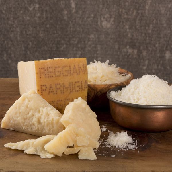 Parmigiano-Reggiano Solo Di Bruna Parmigiano Reggiano Murray39s Cheese