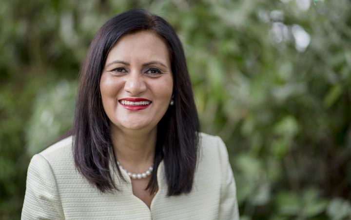 Parmjeet Parmar Parmjeet Parmar to contest Mt Roskill for National Radio New