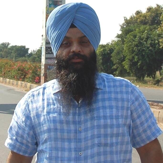 Parmjit Singh Parmjit Singh Pammas Parents Appeal to Portugal to Not Extradite