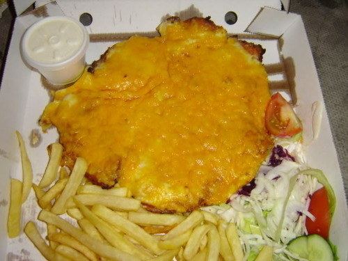 Parmo 18 Reasons The Parmo Is The Greatest Meal Ever Created