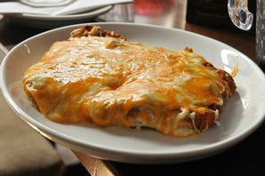 Parmo Parmo news pictures recipes video Best Parmesan GazetteLive