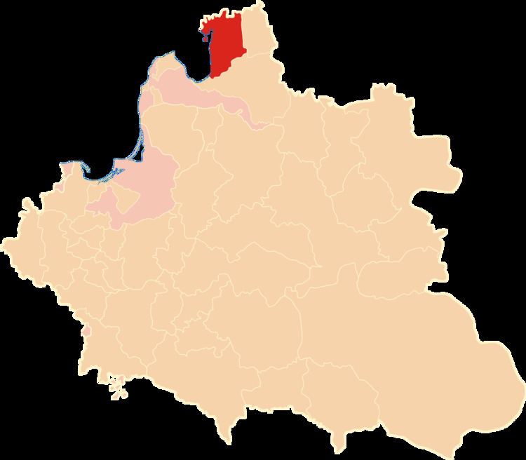 Parnawa Voivodeship