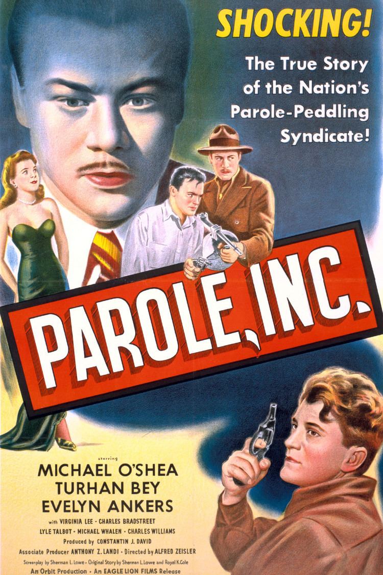 Parole, Inc. wwwgstaticcomtvthumbmovieposters48159p48159