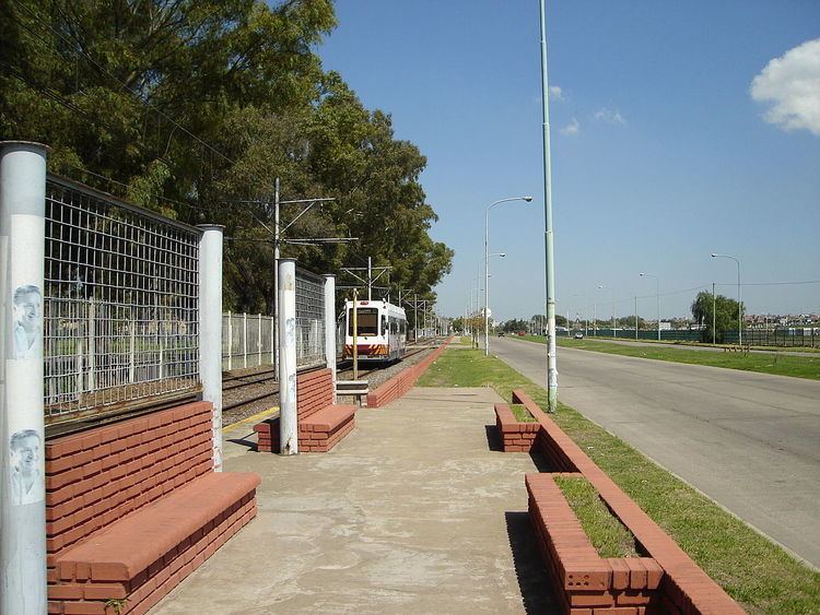 Parque de la Ciudad (Buenos Aires Premetro)