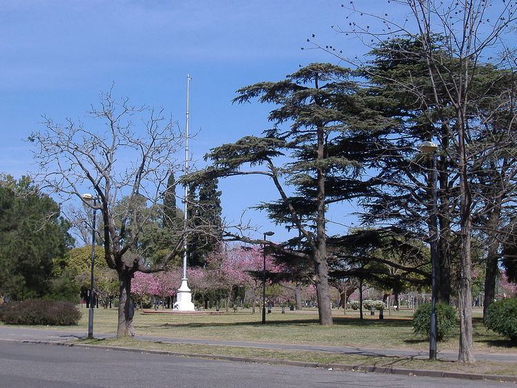 Parque Urquiza (Rosario)