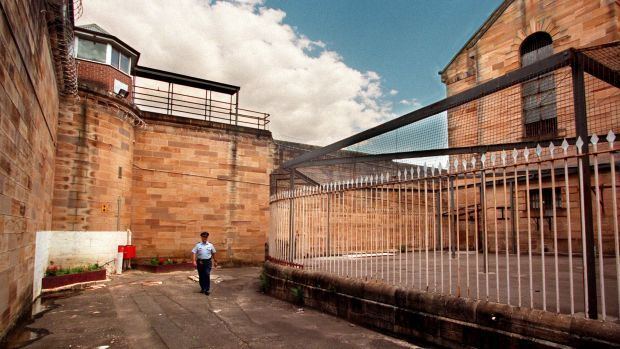 Parramatta Correctional Centre NSW government set to decide on reopening Parramatta Correctional Centre