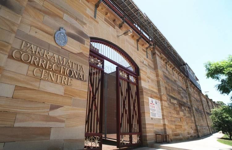 Parramatta Correctional Centre Uncertain future for Parramatta39s historic jail Parramatta Sun