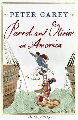 Parrot and Olivier in America t0gstaticcomimagesqtbnANd9GcSw38LIZfBehZT8MS