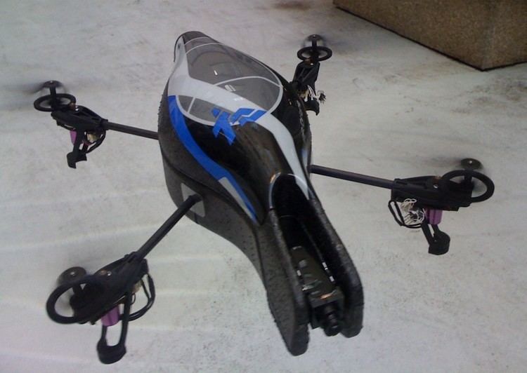 Parrot AR.Drone