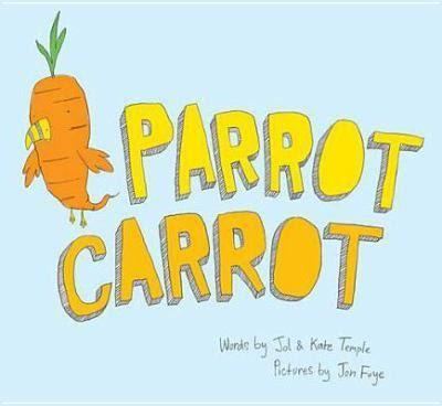 Parrot Carrot t2gstaticcomimagesqtbnANd9GcRiHaGlJM39GyLcN