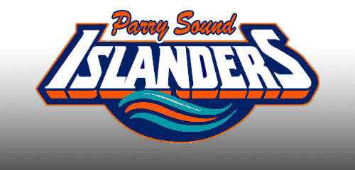 Parry Sound Islanders The Official Web Site Parry Sound Islanders Jr A Hockey Club