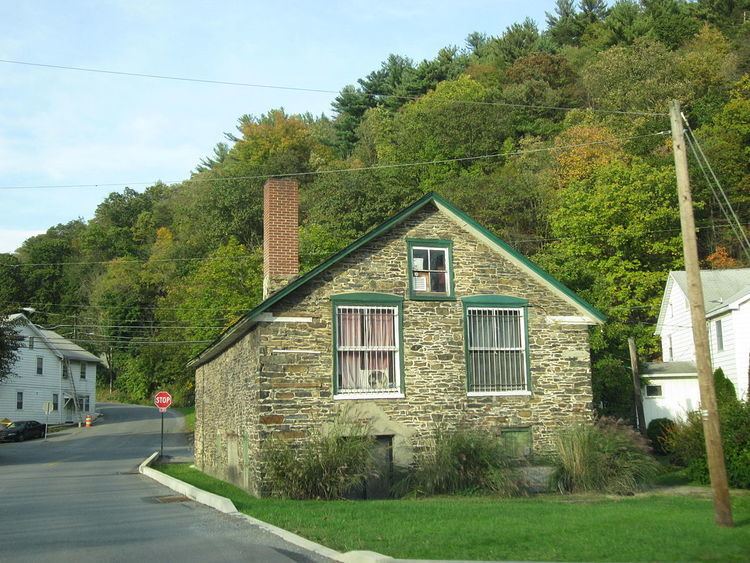 Parryville, Pennsylvania