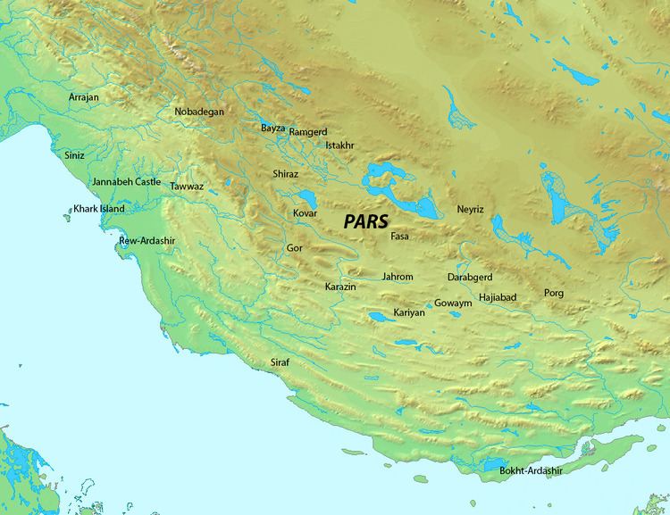 Pars (Sasanian province)