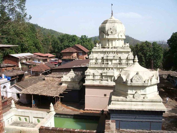 Parshuram Temple