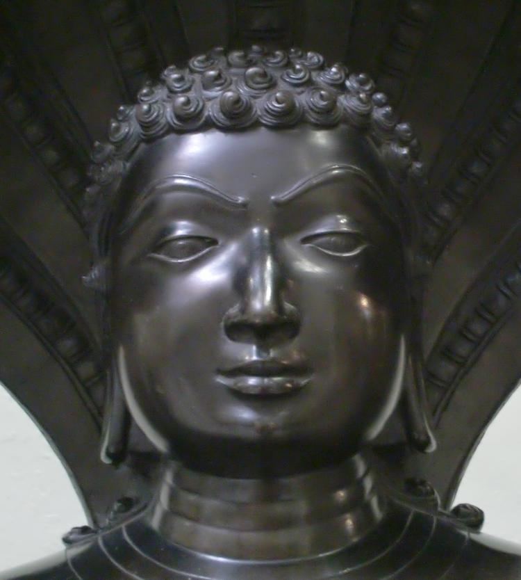 Parshvanatha FileParshvanatha at VampA facejpg Wikimedia Commons