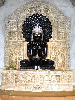 Parshvanatha Parshvanatha Wikipdia
