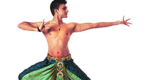 Parshwanath Upadhye Dance like a man The Indian Express