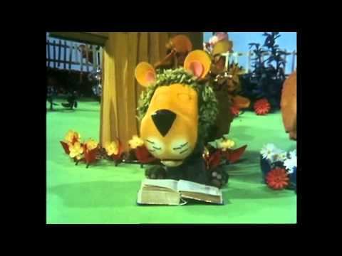 Parsley the Lion Parsley the Lion Cowboys and Indians YouTube