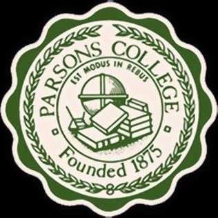 Parsons College Parsons College Wikipedia