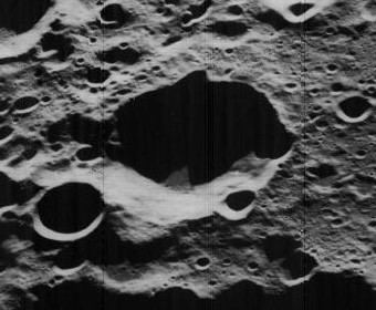 Parsons (crater)
