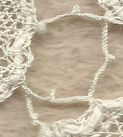 Part lace