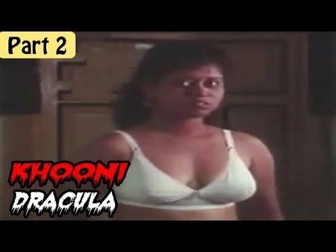 Part Time Pal movie scenes Khooni Dracula B Grade Hot Horror Movie Part 2 9 Full HD