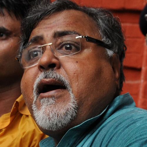 Partha Chatterjee (politician) Partha Chatterjee on Partha Chatterjee An Interview with