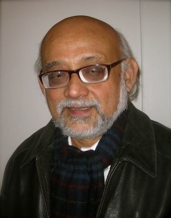 Partha Chatterjee (scholar) MESAAS Partha Chatterjee