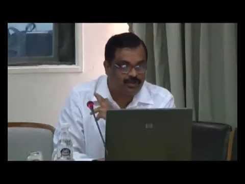 Partha Pratim Chakraborty Director Prof Partha Pratim Chakrabarti IIT Kharagpur YouTube