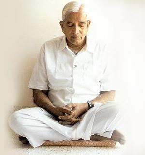 Parthasarathi Rajagopalachari Shri Parthasarathi Rajagopalachari Meditation Pinterest Masters