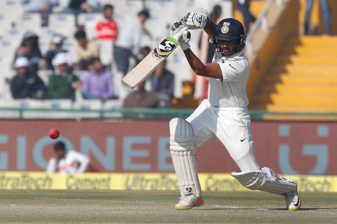 Making a comeback is very hard admits Parthiv Patel Rediffcom