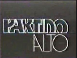 Partido Alto (telenovela) Partido Alto Novelas da Globo