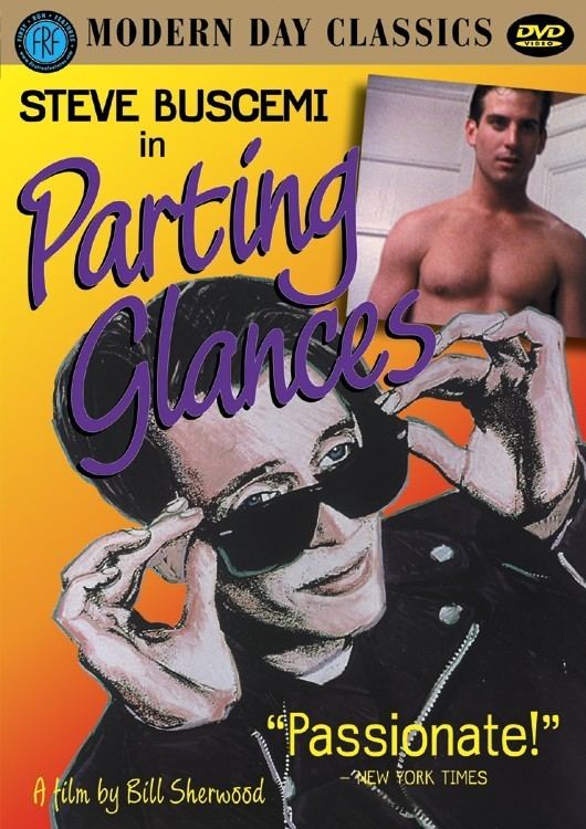 Parting Glances Parting Glances 1986 IMDb