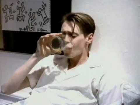 Parting Glances Steve Buscemi in Parting Glances 1986 PARTE 3 YouTube